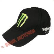 monster energy cap - Monster energy cap verstelbaar - 2770